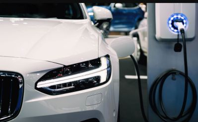 véhicule électrique véhicule électrique