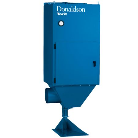 collecteur de brouillard d'huile Donaldson
