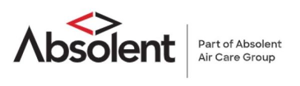 Logo Absolent