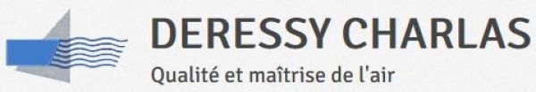 Logo DERESSY CHARLAS