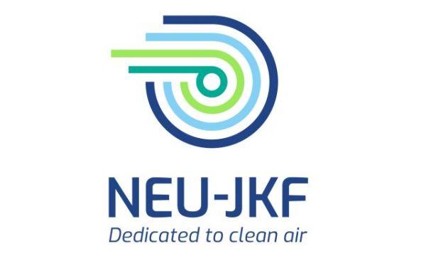 Logo NEU-JKF