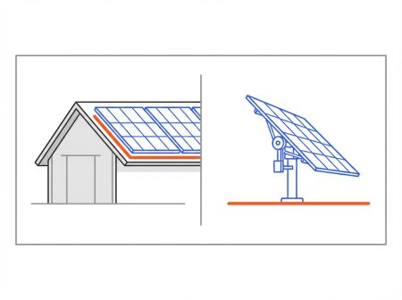 Comparatif aides agrivoltaïsme toiture vs sol