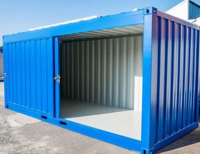 container container