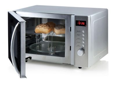 Four micro-onde cafétéria professionnel - 26 l - 1050 w - cm1099ac - samsung  cm1099ac, Furnotel