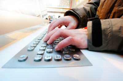 Combien coûte un clavier industriel ?