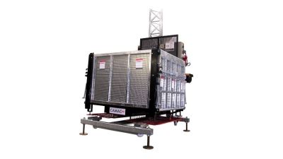 Combien coûte un monte-matériaux de chantier ?