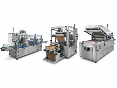 Solutions de suremballage industriel : film, manchon carton ou caisse wrap-around ?