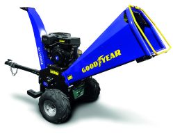 broyeur de branches GOODYEAR 15 CV