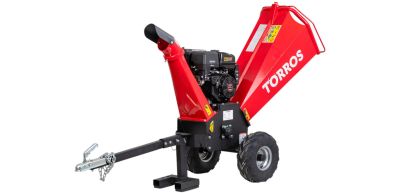 Top 5 des meilleurs broyeurs de branches thermiques