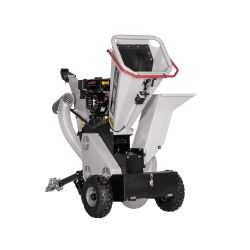 broyeur thermique LUMAG RAMBO HC10 PRO