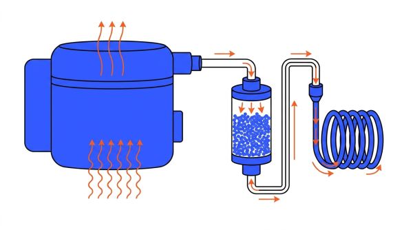 Analyse microplastiques pyrolyseur TED-GC/MS