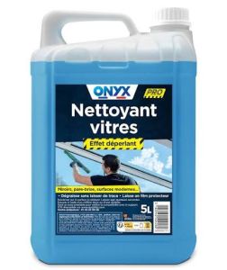 Combien coûte un nettoyant vitres professionnel ?