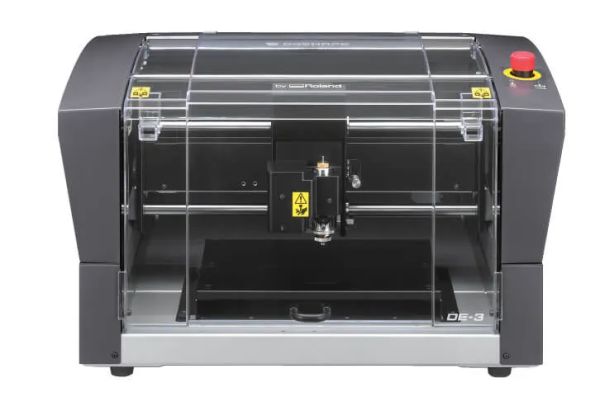 Dgshape rolland