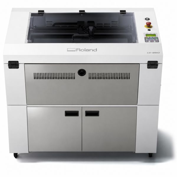 Machine de découpe et gravure Roland LV-290