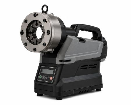sertisseuse hydraulique electrique
