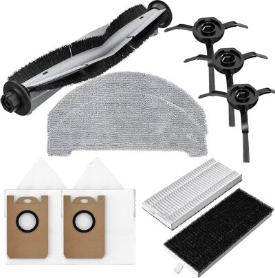Accessoires pour aspirateur robot Accessoires pour aspirateur robot