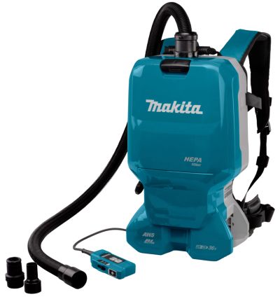 Aspirateur dorsal professionnel Aspirateur dorsal professionnel
