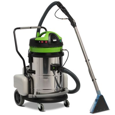 Aspirateur injecteur-extracteur professionnel Aspirateur injecteur-extracteur professionnel