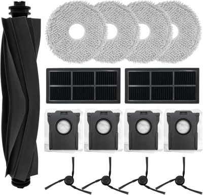 Kit pour aspirateur professionnel Kit pour aspirateur professionnel