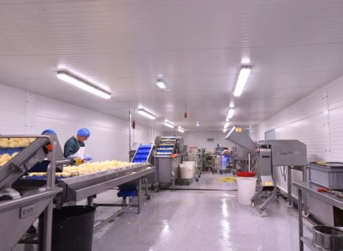 Norme d'hygiène