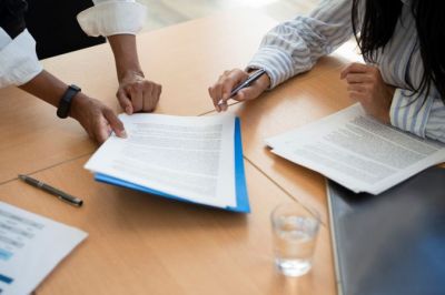 étapes pour constituer une demande de subvention