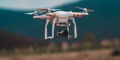 Combien coûte un drone de surveillance ?