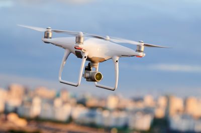 drones 