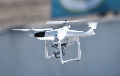 drones de surveillance