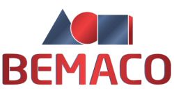 logo entreprise Bemaco