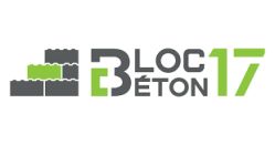 logo entreprise Bloc Béton 17