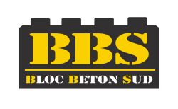 logo entreprise bloc béton Sud