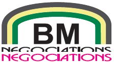 logo entreprise BM Négociations