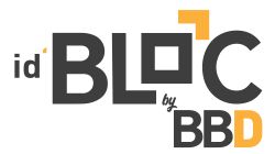logo entreprise IDbloc