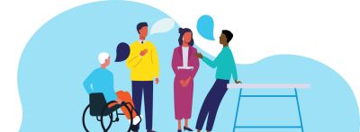 communication inclusive