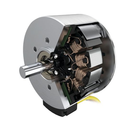 Moteur brushless