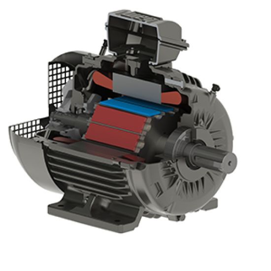 Moteur synchrone