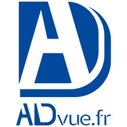 logo ADvue