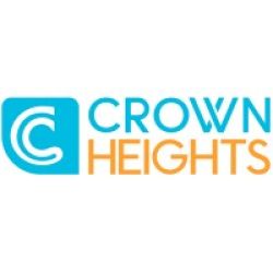logo Crown Heights