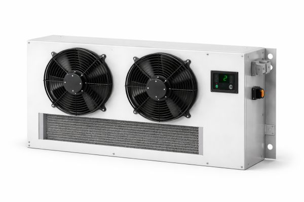 échangeur thermique calcul