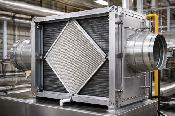 échangeurs de chaleur