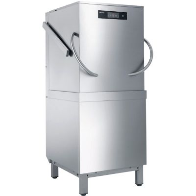 lave-vaisselle à capot et système de lavage avec adoucisseur lave-vaisselle à capot et système de lavage avec