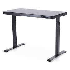 Bureau assis debout