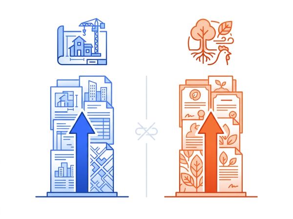 Différence urbanisme et ICPE élevage volailles
