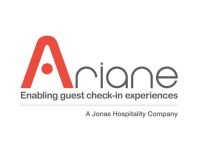 logo entreprise Ariane Systems