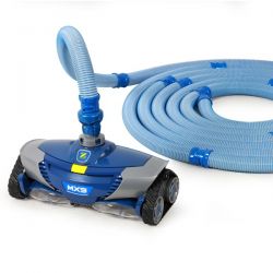 Balai aspirateur pour piscine