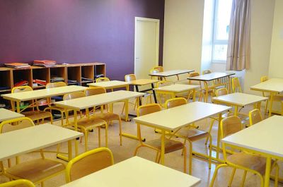 bureau pour collège