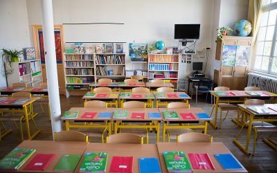 bureau pour primaire