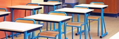 bureau scolaire pour usage quotidien 