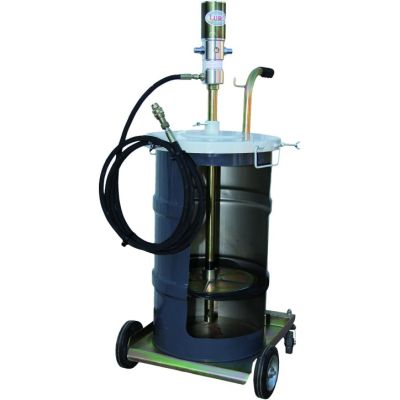 Graissage centralisé