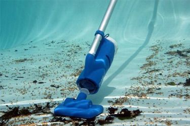 Tout savoir sur les aspirateur pour piscines.